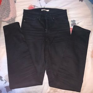 Levi’s 311 Shaping Skinny Jeans